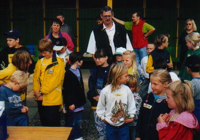 letzte Besprechung im Süntelbad